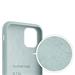 Elago kryt Silicone Case pre iPhone 11 - Baby Mint ES11SC61-MT