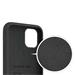 Elago kryt Silicone Case pre iPhone 11 - Black ES11SC61-BK