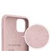 Elago kryt Silicone Case pre iPhone 11 - Lovely Pink ES11SC61-LPK