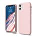 Elago kryt Silicone Case pre iPhone 11 - Lovely Pink ES11SC61-LPK