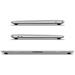 Elago kryt Ultra Slim Case pre Macbook Air Retina 13" 2020 - Clear EMBAIR13SM20-CR