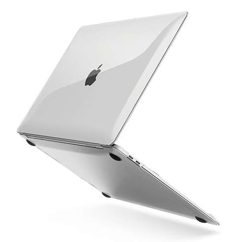 Elago kryt Ultra Slim Case pre Macbook Air Retina 13" 2020 - Clear EMBAIR13SM20-CR