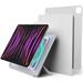 Elago puzdro Magnetic Folio Case pre iPad Pro 12.9"/iPad Air 13" M2 2024 - Light Gray EPADP129-5-MFLO-LGY