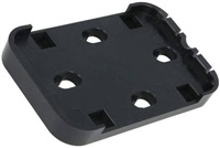 Elatec TWN Cable RS232, DSUB 9pol+DC for OEM PCB, 2,0 m CAB-R2