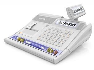 ELCOM Euro-100T model F V01190100111