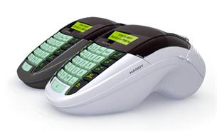 ELCOM Euro-500TE Handy model F (antracit) V01160000172 (190)