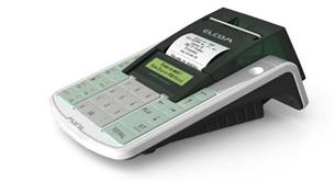 ELCOM Euro-50T Mini model F V01230100101