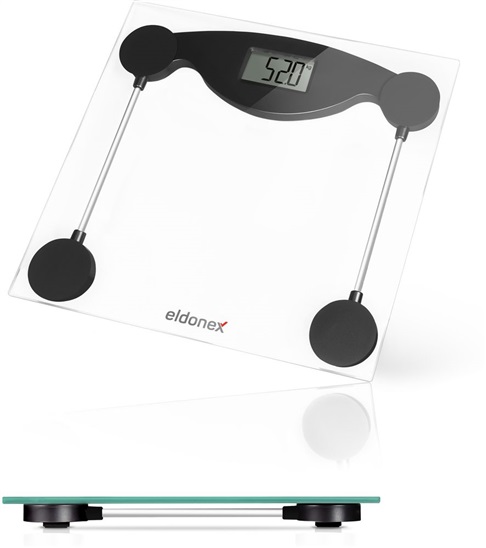 ELDONEX EBS1011BK 8595610629557