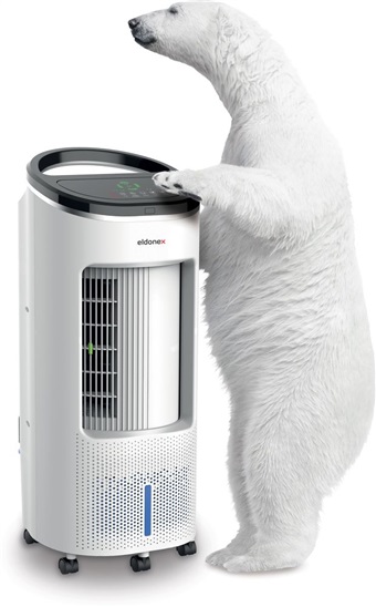 ELDONEX ECO8700WH 8595610626976