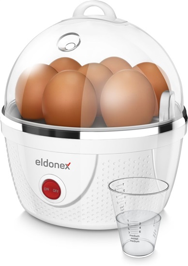ELDONEX EEB2100WH 8595610629021
