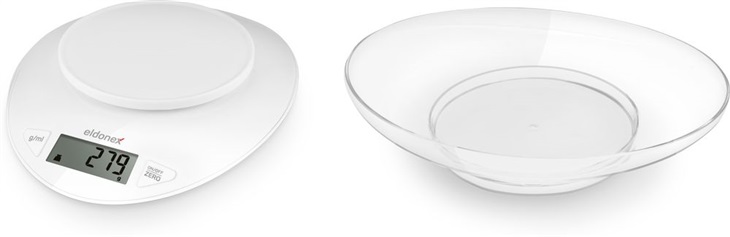 ELDONEX EKS1010WH 8595610628390