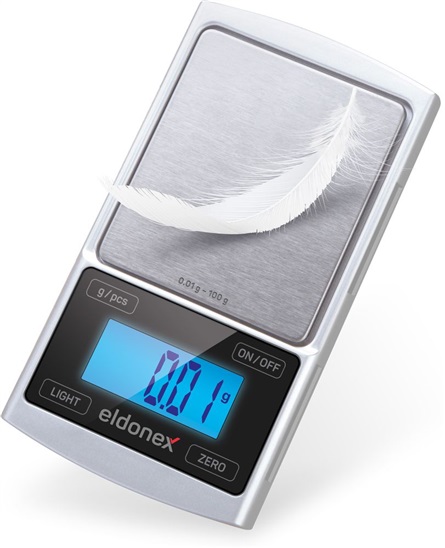 ELDONEX EKS4040SL 8595610628628