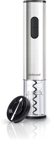 Eldonex EWO-2200-SL Otvírák na víno 8595703506505