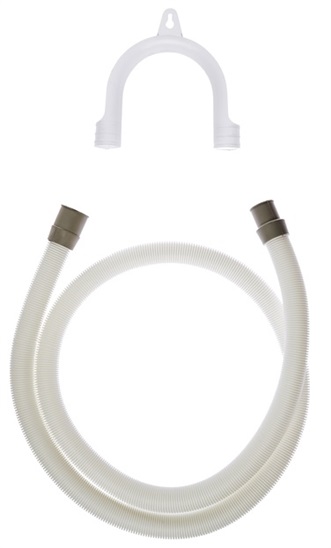 ELECTROLUX 550495971 Vypouštěcí Hadice 1 7321422784723