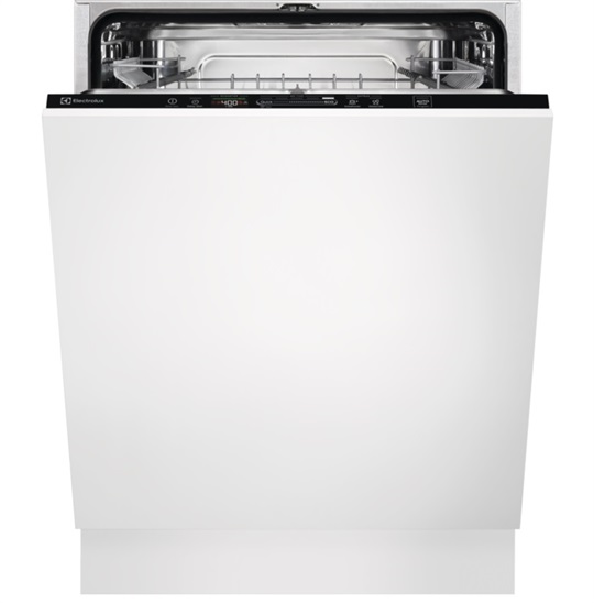 ELECTROLUX 600 FLEX EEQ47210L Umyvacka riadu 60cm vstavana 7332543673414