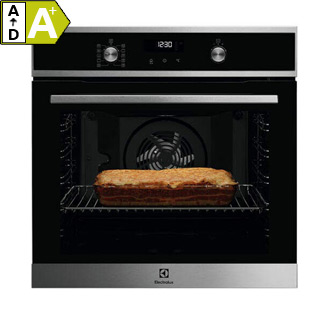 Electrolux 600 FLEX EOF6P70X vstavaná rúra 7332543749690