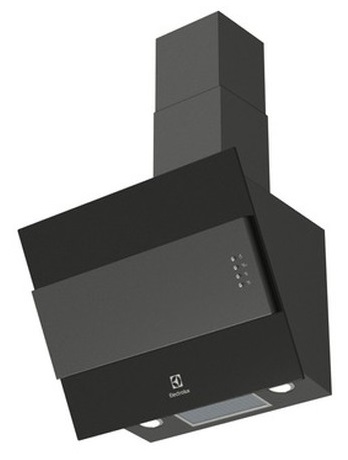 ELECTROLUX 600 FLEX LFV316K Kominovy digestor 7332543671250