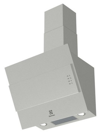 ELECTROLUX 600 FLEX LFV316W Kominovy digestor 7332543671298