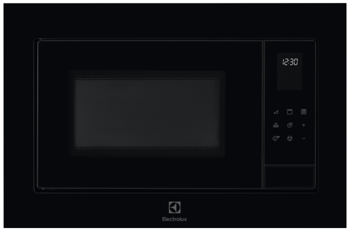 ELECTROLUX 600 FLEX LMS4253TMK Mikrovlnna rura s grilom vstavana 7332543673605