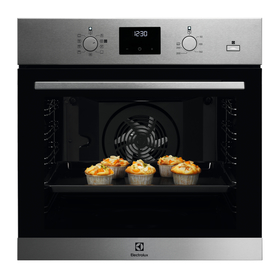 ELECTROLUX 600 PRO EOD3H50TX vstavana rura horkovzdusna 7332543664856