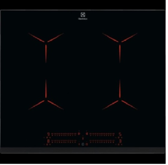 ELECTROLUX 600 PURE Bridge EIP6446 indukcna varna doska 7332543661657