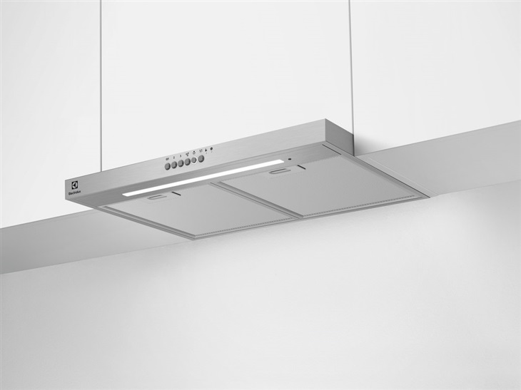 Electrolux 700 FLEX Hob2Hood LFG616X digestor integrovany 7332543800001