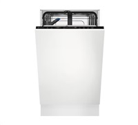 Electrolux 700 PRO GlassCare EEG62300L umyvacka riadu 45cm vst. 7332543738403