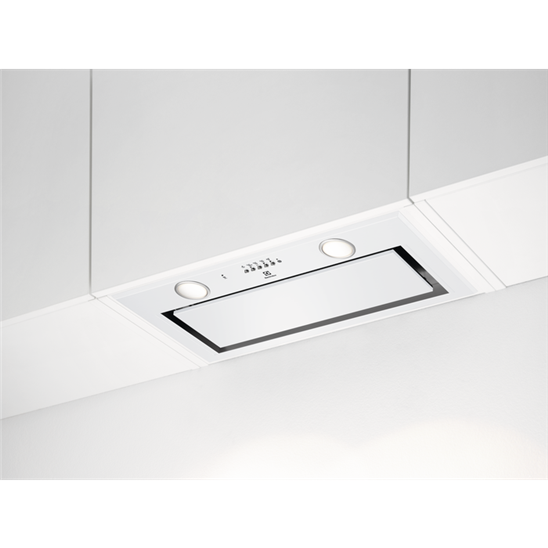 Electrolux 700 SENSE Hob2Hood LFG716W digestor integrovany 7332543749294