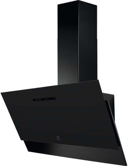 ELECTROLUX 700 SENSE Hob2Hood LFV619R kominovy digestor 7332543749553