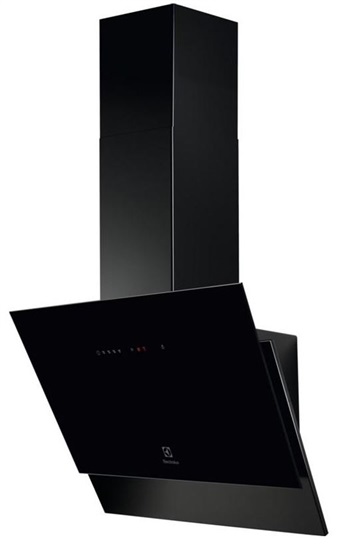 ELECTROLUX 700 SENSE LFV616K Kominovy digestor 7332543670253