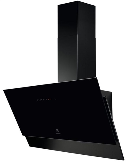 ELECTROLUX 700 SENSE LFV619K Kominovy digestor 7332543670246