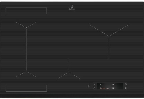ELECTROLUX 900 SensePro EIS8648 indukcna varna doska 7332543659043