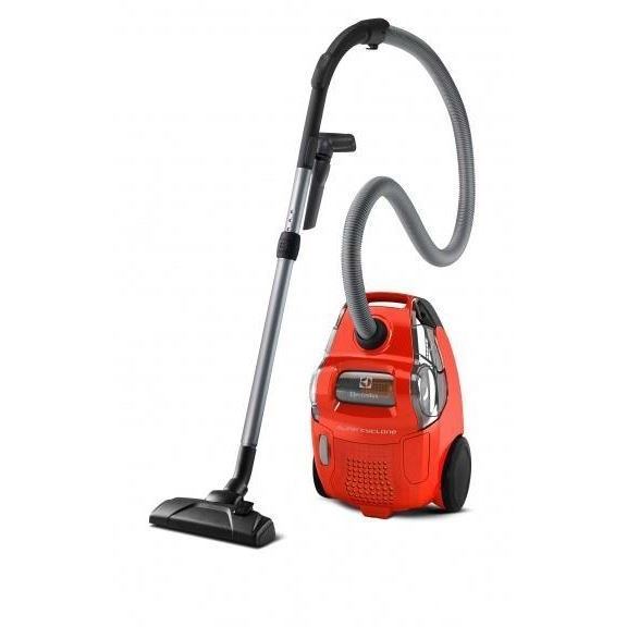 ELECTROLUX Bezvreckový vysávač ESC61LR