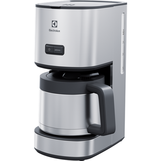 Electrolux E4CM1-6ST prekvapavaci kavovar 7332543724147