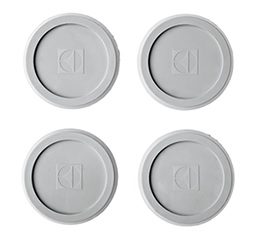 ELECTROLUX E4WHPA02 antivibracne podlozky 7321423054184