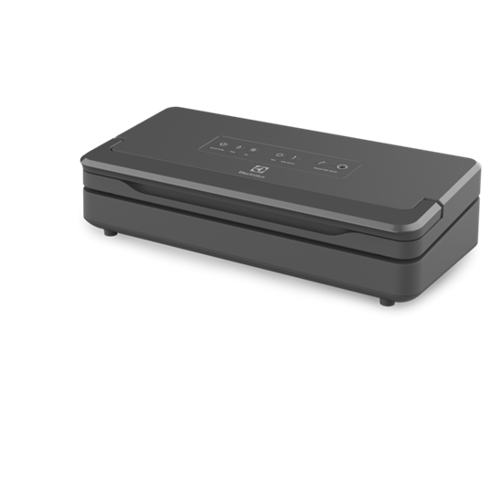 Electrolux E6VS1-6AG vakuovačka potravin 7319599037759