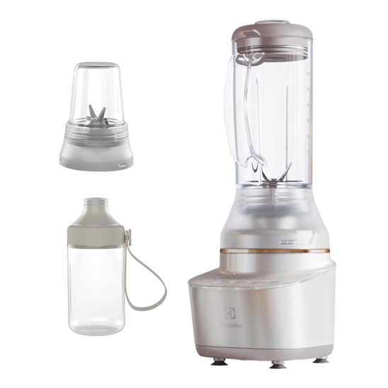 ELECTROLUX E7CB1-8SSM Stolny mixer 7332543625239