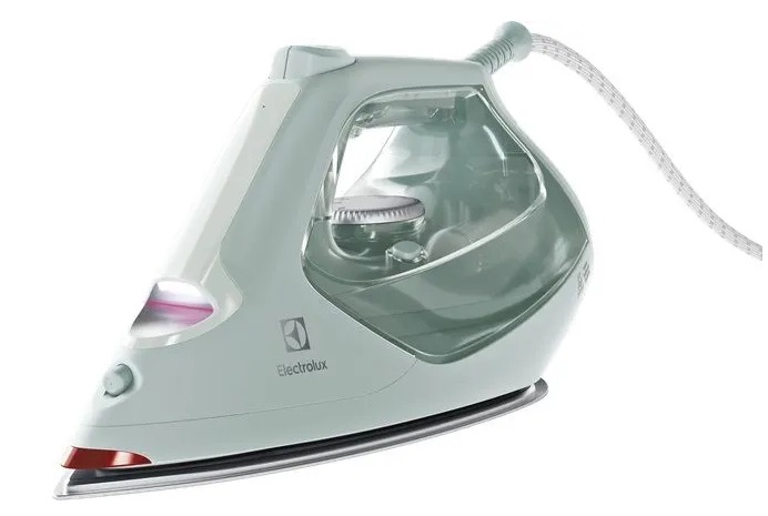 Electrolux E7SI1-6LG naparovacia zehlicka 7332543716289