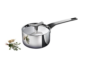 ELECTROLUX E9KLSA21 Rajnica s pokrievkou 7332543511136