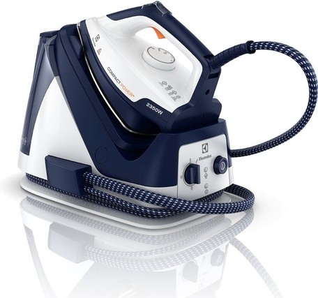 ELECTROLUX EDBS 7135 Parny generator 7332543324385