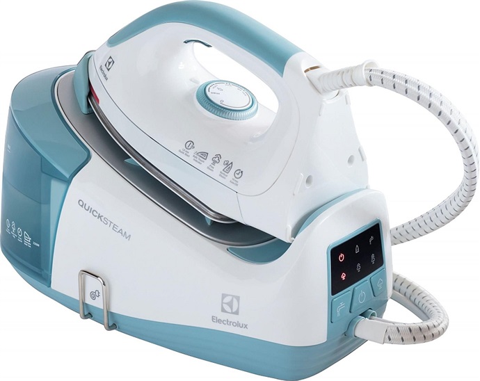 ELECTROLUX EDBS3370 Parny generator 7332543596140