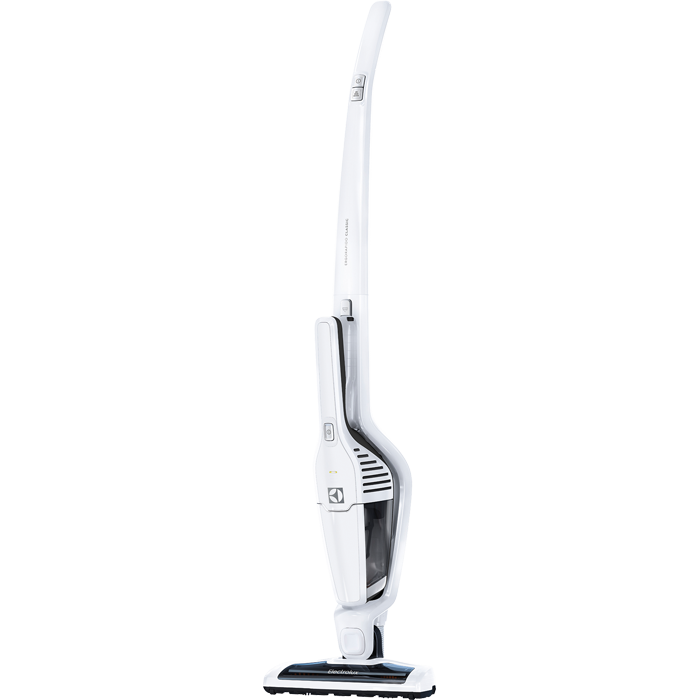 Electrolux EERC70IW ErgoRapido Classic tyčový aku vysávač 2v1 | biely