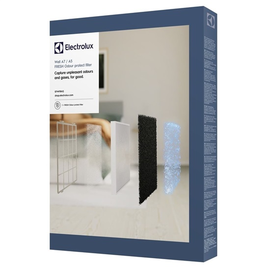 Electrolux EFWBTH3 filter do cisticiek vzduchu 7319599038046