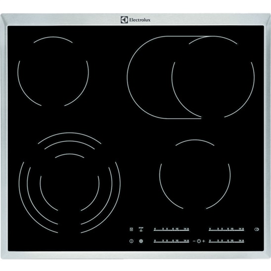 ELECTROLUX EHF 46547 XK 7332543300488
