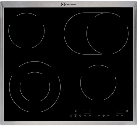 ELECTROLUX EHF 6346 XOK sklokeramicka varna doska 7332543486540