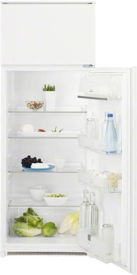 ELECTROLUX EJN 2301 AOW chladnicka s mraznickou hore vst. 7332543178995