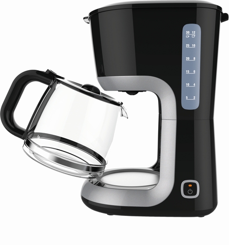 ELECTROLUX EKF 3700 kavovar 7332543438655