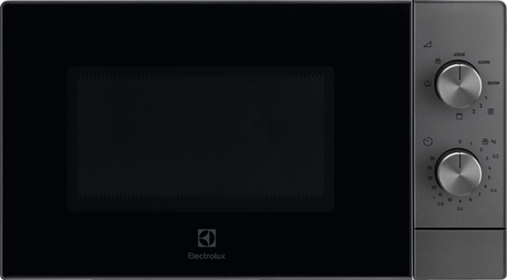 Electrolux EMZ421MMTi Mikrovlnna rura s grilom 7332543820375