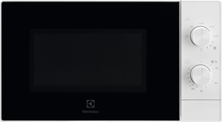 Electrolux EMZ421MMW mikrovlnna rura s grilom 7332543819126