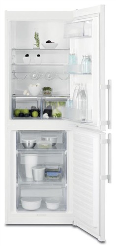 ELECTROLUX EN3201MOW chladnicka s mraznickou dole 7332543341702